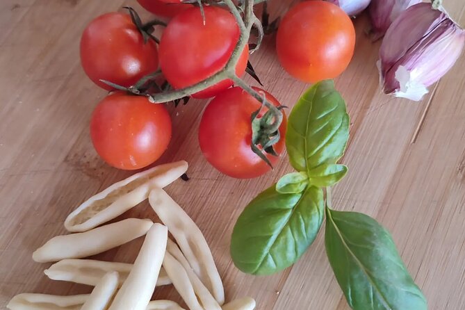 Authentic Sicilian Cooking Class With Francesca - The Sum Up