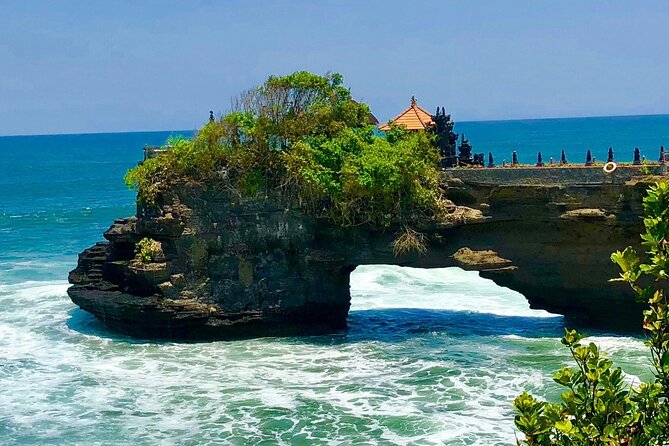 Bali ATV Ride Adventure and Tanah Lot Temple Sunset Tour - Inclusions and Exclusions