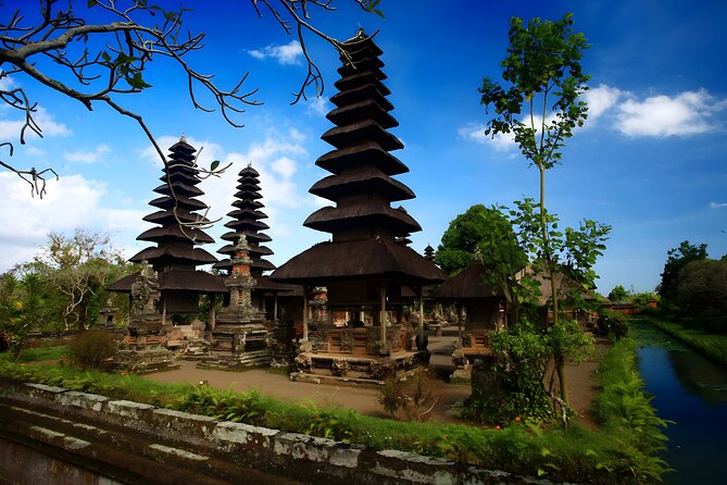 Bali Full-Day Car Charter: Ubud and Tanah Lot Sunset Tour - Additional Details
