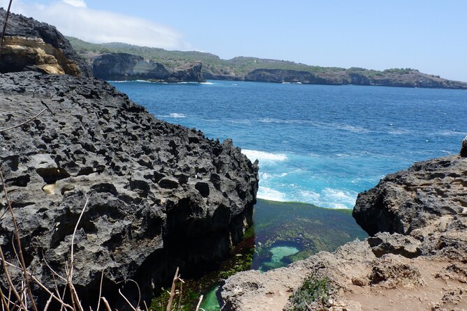Bali Nusa Penida Day Tour and Private Snorkelling With 4 Spot - Cancellation Policy