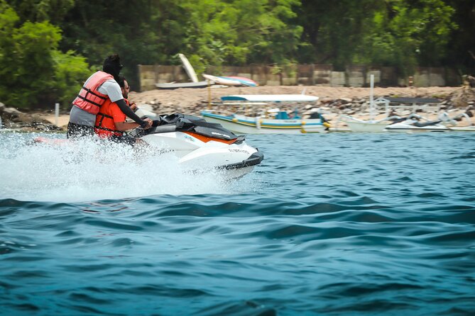 Bali Water Sports and Tanah Lot Sunset All Inclusive Tour - Price Details and Guarantee