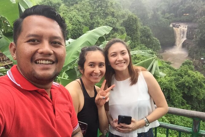 Balicab - Personal Bali Driver Airport Transfer - Additional Information