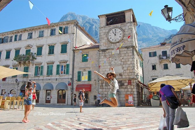 BALKAN DISCOVERIES: CROATIA, MONTENEGRO, KOSOVO & ALBANIA - (11 Nights) - The Sum Up