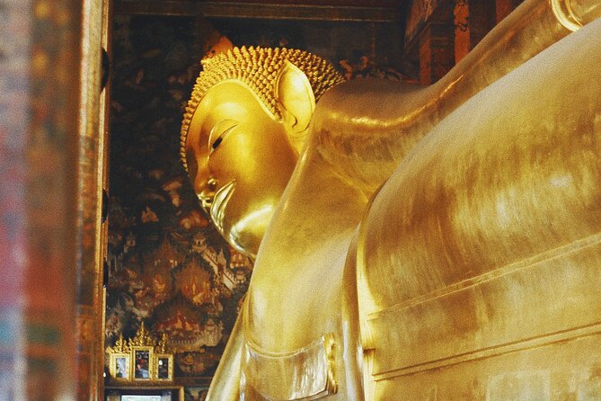 Bangkok Welcome Tour: Private Tour With a Local - Cancellation Policy