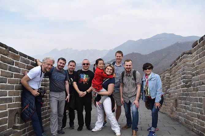 Beijing 3 Days Private Essence Tour Include Airport Pick up and Drop off - Pickup and Drop-off Details