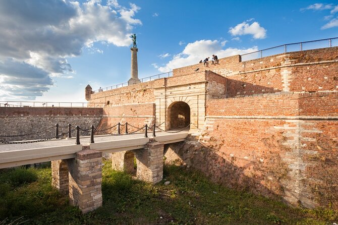 Belgrade In A Day Grand City Tour - Tour Details