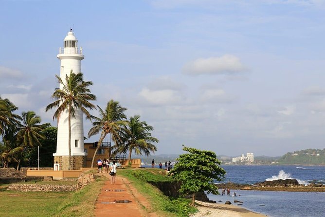 Bentota & Galle Day Tour From Kalutara & Wadduwa Hotels - Itinerary Overview