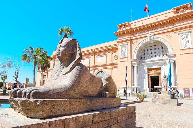 Best 2 Days In Cairo And Alexandria - Day 2 Insider Tips