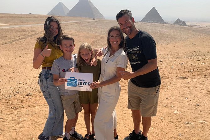 Best Egypt Tours 7 Days Cairo & Nile Cruise From Aswan to Luxor With Flights Inc