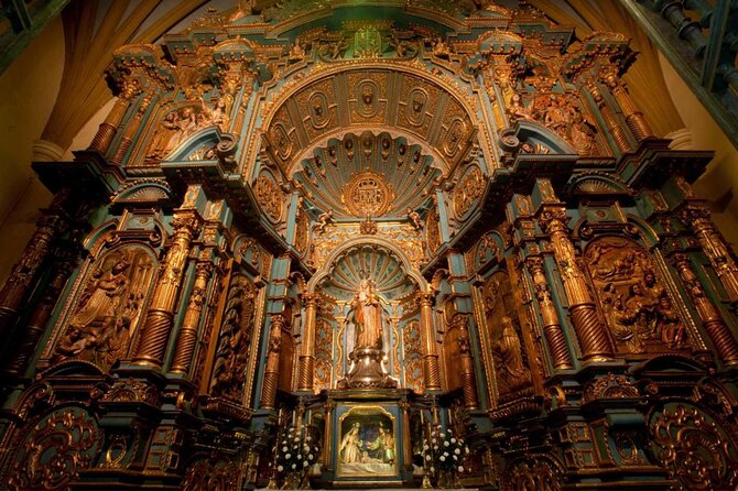 Best Experience & Private Lima City Walking Tour (Small Group) (Half Day) - Traveler Reviews and Experiences
