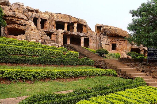 Best of Bhubaneswar (Guided Halfday Sightseeing Tour by Car) - Cancellation Policy