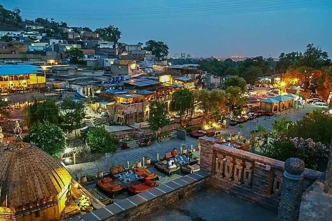 Best of Islamabad City Landmarks Exploration Tour (Private & Guided).