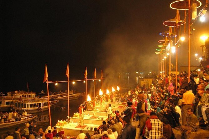 Best Private India Golden Triangle With Varanasi Tour - ALL INCLUSIVE - Cancellation Policy