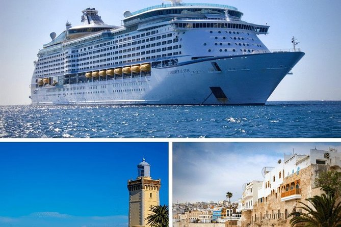 Best Tangier Shore Excursion: Full-Day City Tour - Unique Experiences