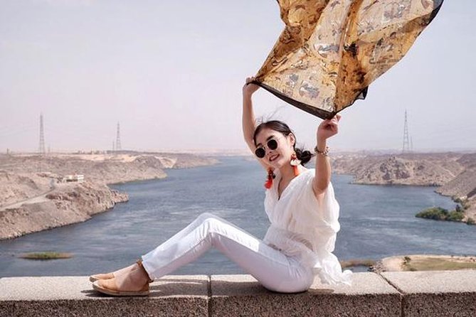 Best Ten Days Tour to Egypt - Accommodations