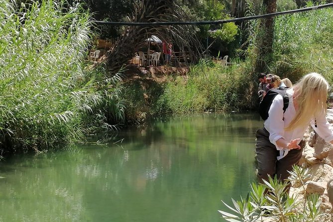 Best Trip : Half Day to Paradise Valley From Agadir - Included Services