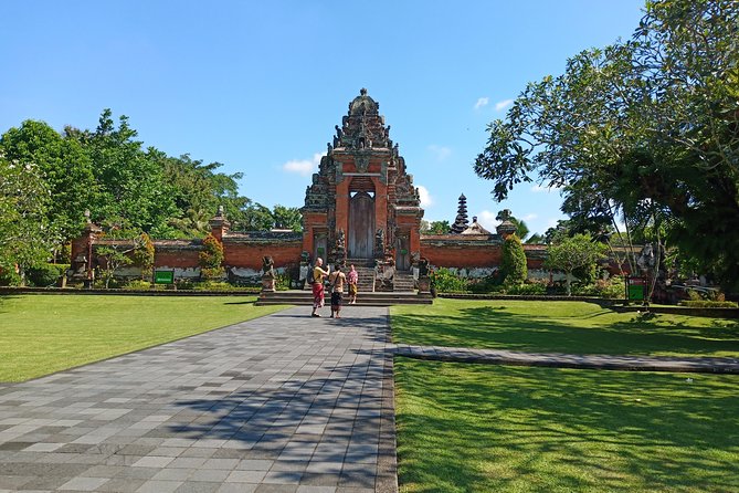 Best Trip To Middle North Bali Day Tour - Price and Guarantee