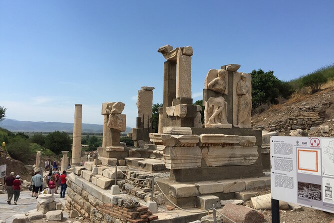 Biblical Ephesus by Khalid