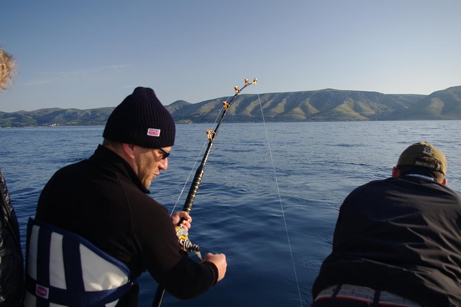 Big Game Fishing Hvar - Additional Information