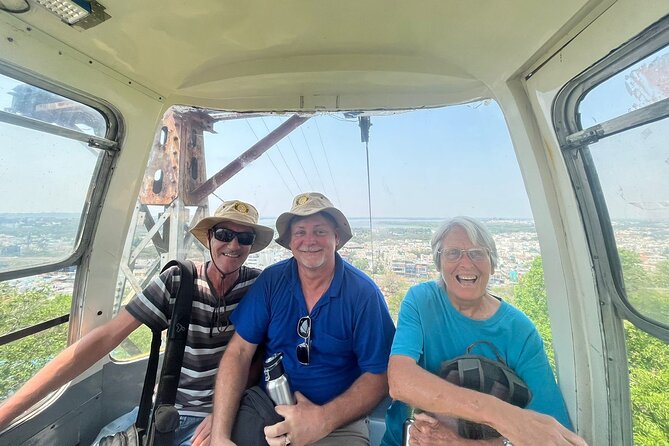 Birds and Heritage: Bhoj Wetland and Bhopal City Tour