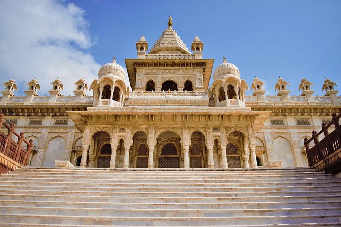 Bishnoi Village Cultural Tour From Jodhpur - The Sum Up