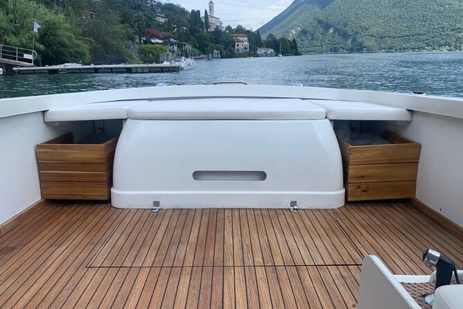 Boat Tour on Lake Como 8 Hours - Flexibility in Cancellation and Payment