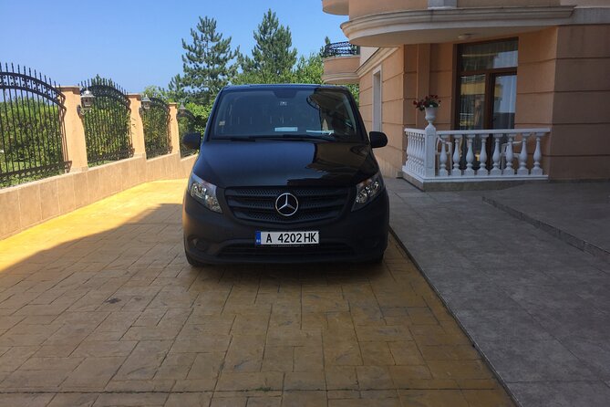Bourgas Airport - Obzor | Airport Transfer,Taxi, Bus Service | Book Now - Luggage Policy and Group Size