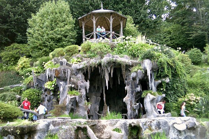 Braga and Guimarães Full Day Private Tour From Porto - Cancellation Policy