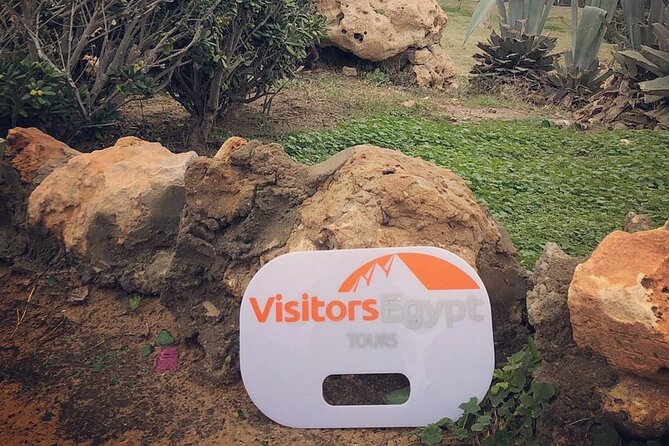 Budget 3-Days Tour Around Cairo & Giza & Alexanderia. - Included Services and Amenities