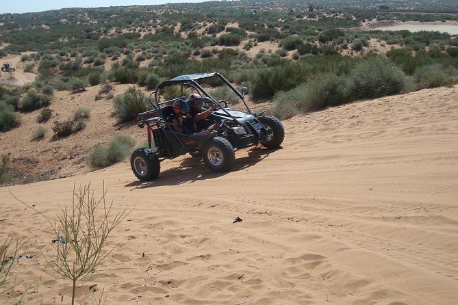 Buggy in Agadir - What To Expect