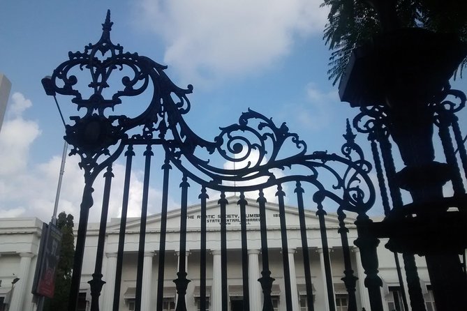 By The Bay, Bombay - (Premium Mumbai City Tours) - The Sum Up