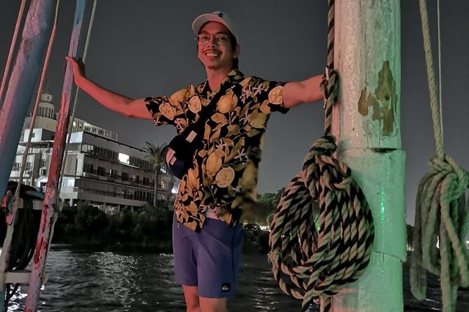 Cairo By Night a Magical Evening Tour - Special Offer and Pricing