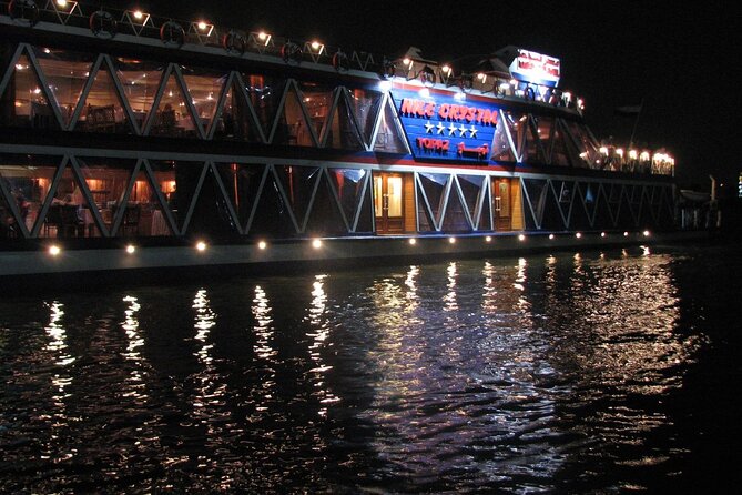 Cairo Highlights: 3-Day Guided Tour With Dinner Cruise and Camel Ride - Pricing and Booking Details