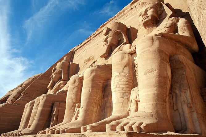 Cairo, Nile Cruise and Hurghada 10 Days 9 Nights - Meal Plan
