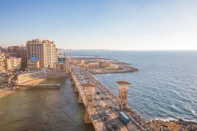 Cairo To Alexandria Day Trip - Price and Booking
