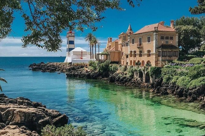 Cascais, Cabo Da Rocca and Sintra Tours With Tuk Tuk - The Sum Up
