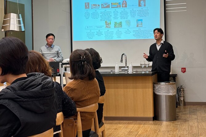 Casual & Social Wine Dinner With Local Korean Food - Reviewers Feedback