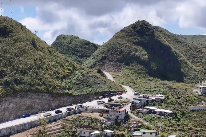 Cebu Hiking Adventure in Osmena Peak - Pricing and Availability