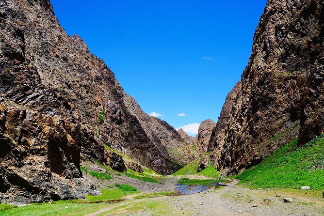 Central Mongolia Highlights Tour - Pricing and Booking Details