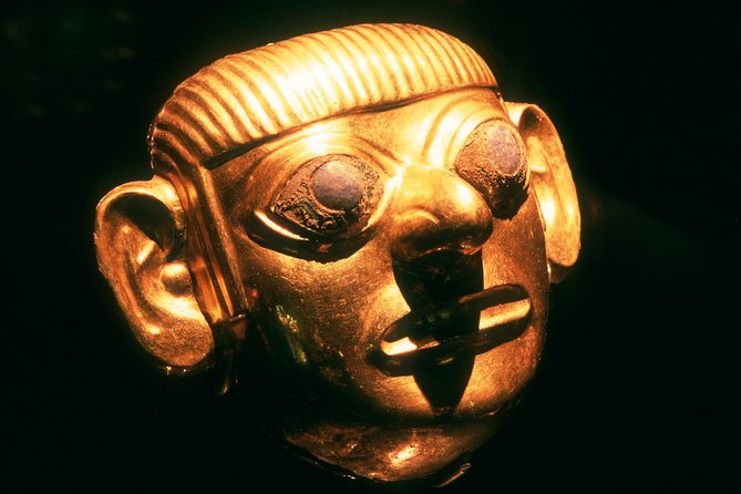 Chiclayo in a Day: Huaca Rajada, Tucume and Sipan Royal Tomb Museum With Lunch - Frequently Asked Questions