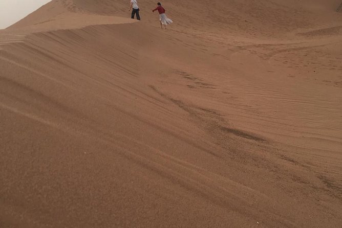 Christmas in Morocco 8Nights/ 9Days ( Comfort Plus ) - Culinary Experiences