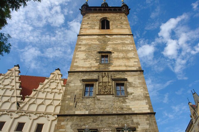 City of Beer Self Guided Walking Tour in Prague - Unique Format