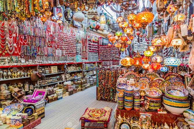 City Tour Muscat