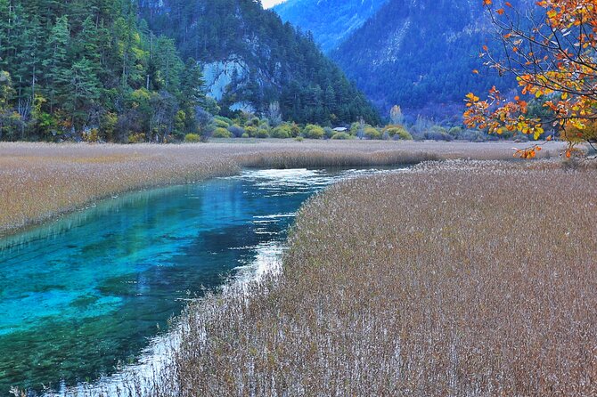 Classic 3-Day Jiuzhaigou Tour From Chengdu (Transport+Tickets) - Pickup Locations