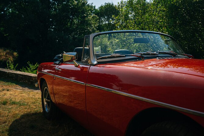 Classic Roadtrip