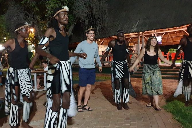 Classic Zimbabwe Safari - Booking Process and Enjoyment