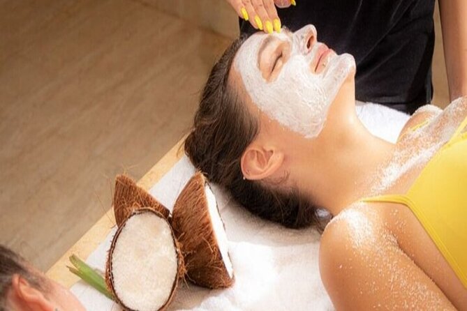 Cleopatra Plus: Spa Package in Hurghada