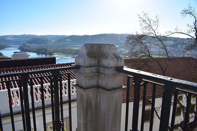 Coimbra Gastronomic Experience - City Sightseeing Private Tour From Lisbon - Additional Info