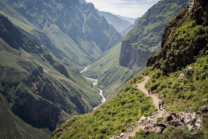 Colca Canyon 2 Days / 1 Night and Disembark in Puno - Frequently Asked Questions