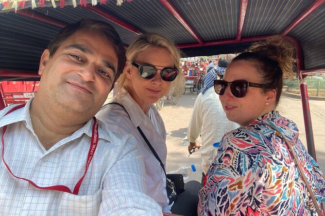 Colonial India & Backwater Tour - Tour Highlights